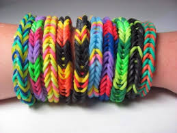 Браслеты Rainbow Loom Браслеты Rainbow Loom