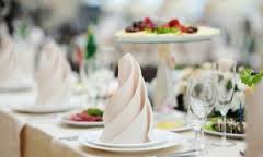 Свадебные банкеты
