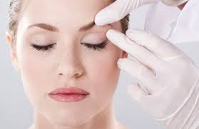 Пластика лица Пластика лица