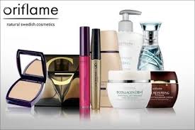 Продукция компании Орифлейм Продукция компании Орифлейм