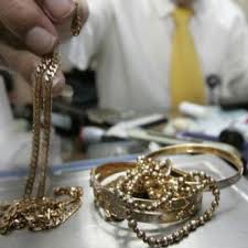 Обмен ювелирных украшений Обмен ювелирных украшений