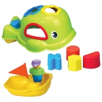 Польза развивающих игрушек Польза развивающих игрушек