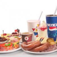 Какие продукты вредны для здоровья ребенка? Какие продукты вредны для здоровья ребенка?