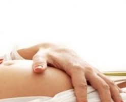 Выделения при беременности Выделения при беременности