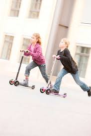 Детский самокат Maxi Micro Детский самокат Maxi Micro