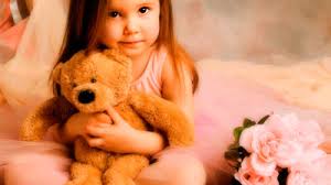 Идем к ребенку на день рождения