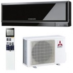 Системы вентиляции и кондиционирования