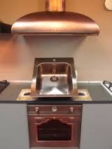 Кухонные вытяжки Кухонные вытяжки