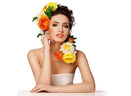 Услуги салона красоты от профессионалов Услуги салона красоты от профессионалов