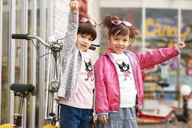 Товары для детей