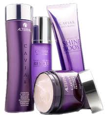 Косметика Alterna