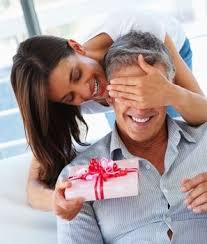 Какой подарок купить мужчине