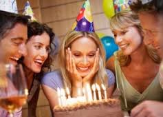 Как весело поздравить с Днем рождения Как весело поздравить с Днем рождения