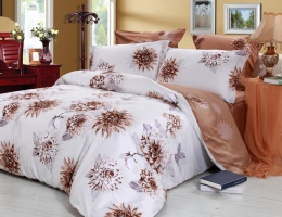 Постельное белье Сатин Люкс