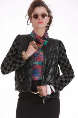 Модная одежда от производителя Модная одежда от производителя