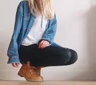 Женские Тимберленды Женские Тимберленды