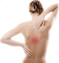 Боли в спине Боли в спине