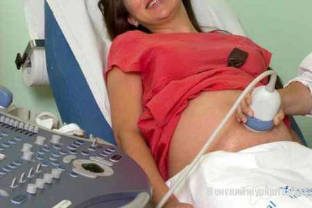 Лечение сосудов женской половой сферы