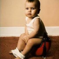 Питание ребенка при запоре