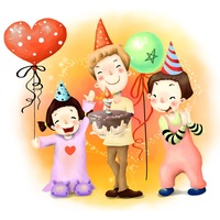 Детский праздник, как подготовить квартиру