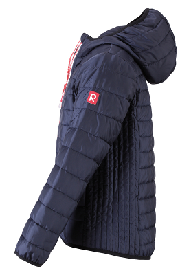 Обзор зимних курток для мальчиков от Рейма