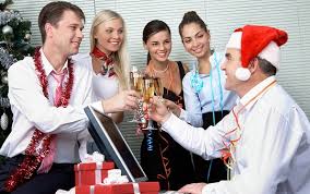 Как провести новогодний корпоратив Как провести новогодний корпоратив
