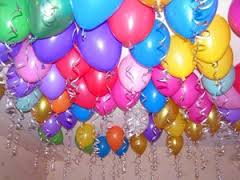 Как правильно организовать детский праздник Как правильно организовать детский праздник