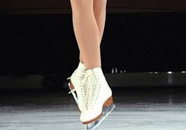 Коньки для фигурного катания