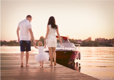 Детский и семейный фотограф