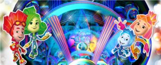 Что подарить маленькому ребёнку на Новый Год? Что подарить маленькому ребёнку на Новый Год?