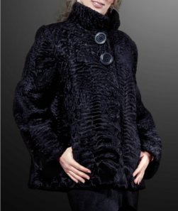 Где купить оригинальную шубу?