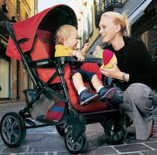 Коляски Peg-Perego Коляски Peg-Perego