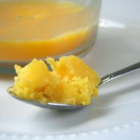 Чем полезно топленое масло?