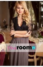 Платье - отличный выбор в любой ситуации