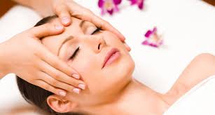 Массаж лица танака вернет вам девичью красу