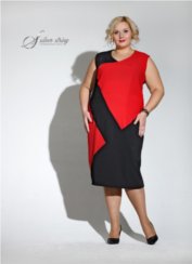 Одежда для полных дам Одежда для полных дам