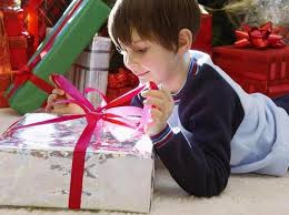 Выбираем правильные подарки современным детям Выбираем правильные подарки современным детям