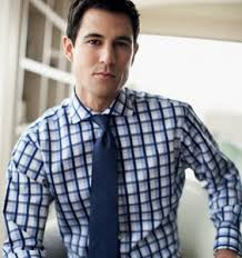 Выбираем мужскую рубашку Выбираем мужскую рубашку