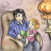 Дети и уважение к ним