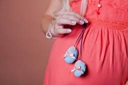 Здоровое зачатие первенца