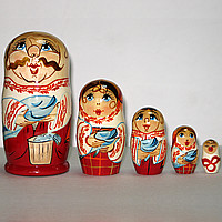 Понятие больших и маленьких вещей