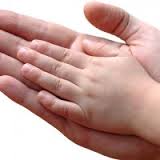 Игры для развития пальцев младенца