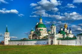 С детьми — в Переславль-Залесский