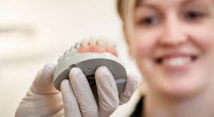 Зубные покрывные протезы Зубные покрывные протезы