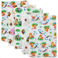 Фланелевые пеленки Фланелевые пеленки