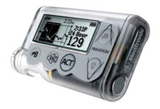 Оборудование Медтроник для больных даибетом Оборудование Медтроник для больных даибетом