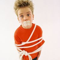 Признаки гиперактивности ребенка