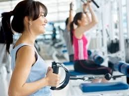 О занятиях в тренажерном зале, мотивации и первых шагах