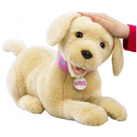 Интерактивные игрушки: польза или вред?