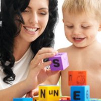 Каждый ребенок – лингвистический гений с рождения